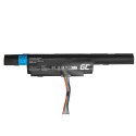 Green Cell Bateria AS16B5J AS16B8J 10,8V 4400mAh do Acer Aspire E15 E5 F15