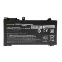 Green Cell Bateria RE03XL 11,55V 3400mAh do HP Probook 430 450 G6 G7