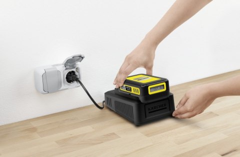 Karcher Akumulator 18/25 2.445-034.0