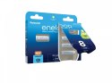 Panasonic Eneloop AAA akumulator 800 mAh 8 szt