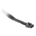 Thermaltake Adapter - PCI-E Gen 5 Splitter Cable 600mm (2x8Pin to 12+4Pin)