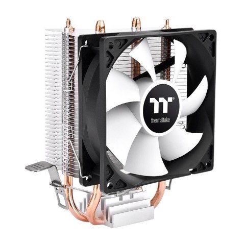 Thermaltake Chłodzenie procesora - Contac 9 SE (TDP 120W, 92mm Fan, 2x 6mm Miedź