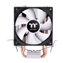 Thermaltake Chłodzenie procesora - Contac 9 SE (TDP 120W, 92mm Fan, 2x 6mm Miedź