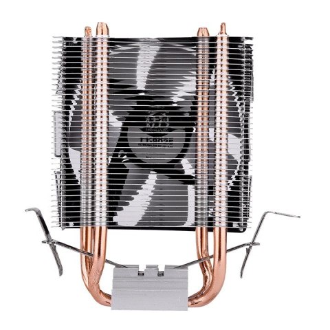 Thermaltake Chłodzenie procesora - Contac 9 SE (TDP 120W, 92mm Fan, 2x 6mm Miedź