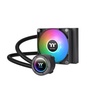 Thermaltake Chłodzenie wodne - TH120 V2 ARGB (120mm) miedziany blok CPU