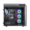 Thermaltake Chłodzenie wodne - TH420 V2 Ultra ARGB (3x140mm) miedziany blok