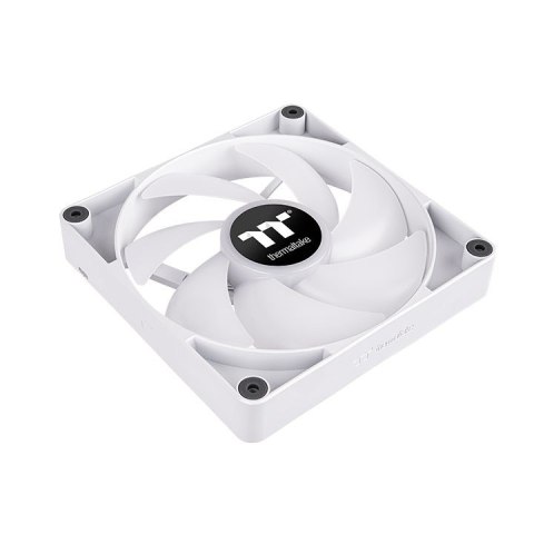 Thermaltake Wentylator - CT120 ARGB 12cm 2Pack Snow