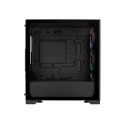 Cooler Master Obudowa Elite 301 ARGB z oknem