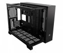 Corsair Obudowa 2500D Airflow TG Mid-Tower czarna