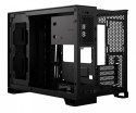 Corsair Obudowa 2500D TG mATX Mid-Tower czarna