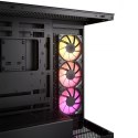 Corsair Obudowa 3500X ARGB TG Mid-Tower czarna