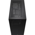 Corsair Obudowa 3500X TG Mid-Tower czarna