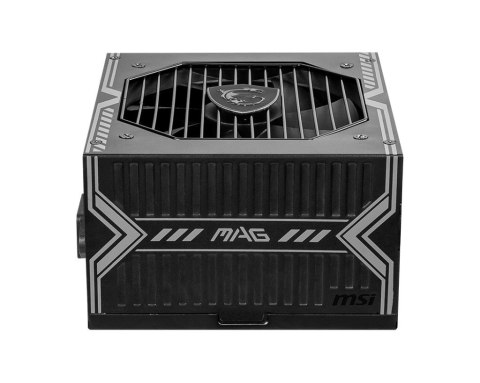 MSI Zasilacz MAG A750BN PCIE5 750W 80PLUS BRONZE F.MODULAR