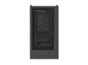 Natec Obudowa Genesis Diaxid 605 ARGB MIDI TOWER USB-C Czarna