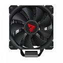 Savio Chłodzenie procesora CPU Frost Black X2