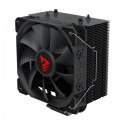 Savio Chłodzenie procesora CPU Frost Black X2