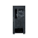 Zalman Obudowa I3 Neo ATX Mid Tower Black ARGB fan x4