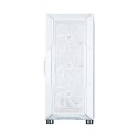 Zalman Obudowa I3 Neo ATX Mid Tower White ARGB fan x4