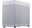 Asus Obudowa Prime AP201 Mesh MicroATX biała