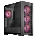 Asus Obudowa TUF Gaming GT302 TG ARGB ATX czarna