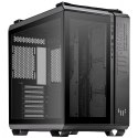 Asus Obudowa TUF Gaming GT502 czarna