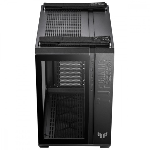 Asus Obudowa TUF Gaming GT502 czarna