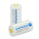 EverActive Akumulator 16340 3,7V Li-ion 700 mAh micro USB