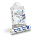 EverActive Akumulator 18650 3,7V Li-ion 2600 mAh micro USB