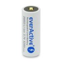 EverActive Akumulator 26650 3,7V Li-ion 5200 mAh micro USB