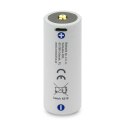 EverActive Akumulator 26650 3,7V Li-ion 5200 mAh micro USB