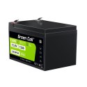 Green Cell Akumulator CUBE LiFePO4 12Ah 12V/12.8V 153.6Wh