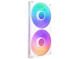 NZXT Wentylator F280 RGB CORE PWM biały