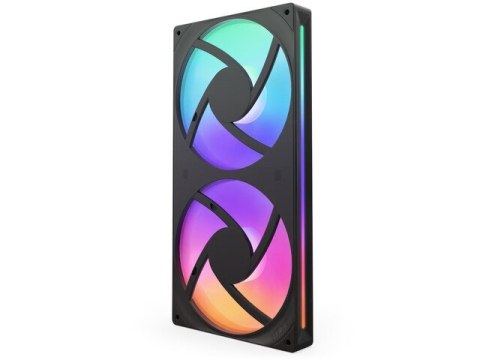 NZXT Wentylator F280 RGB CORE PWM czarny