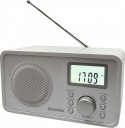 TechniSat Radio Classic 200 Białe