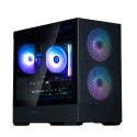 Zalman Obudowa P30Air mATX Mini Tower ARGB Fansx3 Black