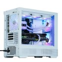 Zalman Obudowa P30Air mATX Mini Tower ARGB Fansx3 biała