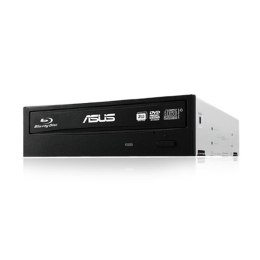 ASUS BW-16D1HT BDR DVDRW 16X SATA dysk optyczny Wewnętrzny DVD Super Multi Czarny ASUS