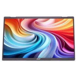 Acer PD163Qbmiuux monitor komputerowy 39,6 cm (15.6