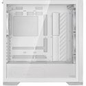 Asus Obudowa TUF Gaming GT302 Tempered Glass ARGB EATX biała