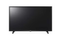 LG 32LQ631C TV Telewizor 81,3 cm (32") Full HD Smart TV Wi-Fi Czarny LG