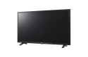 LG 32LQ631C TV Telewizor 81,3 cm (32") Full HD Smart TV Wi-Fi Czarny LG