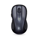 Logitech M510 myszka Po prawej stronie RF Wireless Optyczny 1000 DPI Logitech