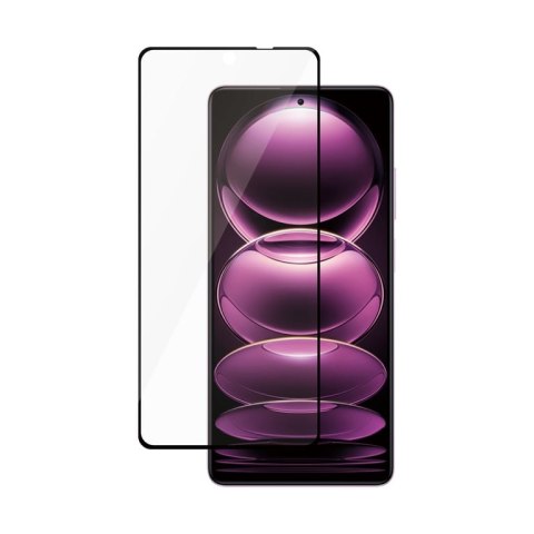 PanzerGlass SAFE. SP Xiaomi Redmi Note 12 Pro/12 Pro+ UWF Przezroczysta ochrona ekranu 1 szt. PanzerGlass