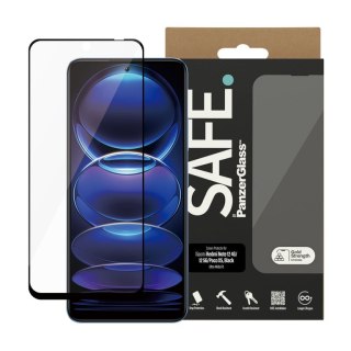 PanzerGlass SAFE95344 ochraniacz na ekran / tył telefonu Przezroczysta ochrona ekranu Xiaomi 1 szt. PanzerGlass