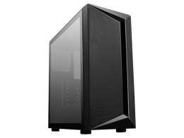 Cooler Master Obudowa CMP 510 ARGB + Zasilacz MWE V2 650W 80+ Bronze