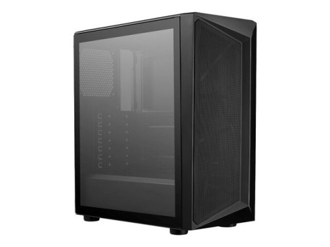 Cooler Master Obudowa CMP 510 ARGB + Zasilacz MWE V2 650W 80+ Bronze