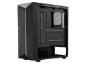 Cooler Master Obudowa CMP 510 ARGB + Zasilacz MWE V2 650W 80+ Bronze