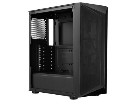 Cooler Master Obudowa CMP 510 ARGB + Zasilacz MWE V2 650W 80+ Bronze