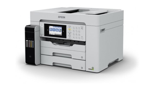 Epson EcoTank ET-16680 Atramentowa A3 4800 x 1200 DPI Wi-Fi Epson