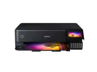 Epson EcoTank ET-8550 Atramentowa A3 5760 x 1440 DPI 32 stron/min Wi-Fi Epson